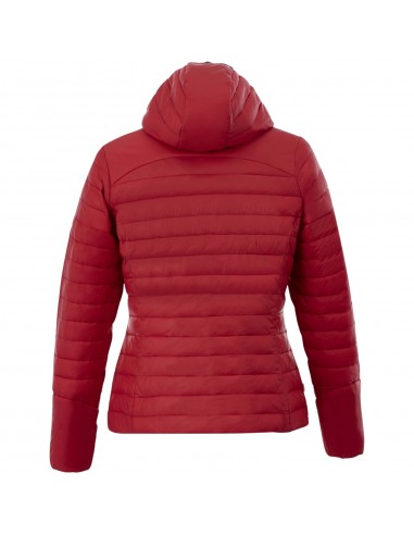 Chaqueta aislante de mujer "Silverton"