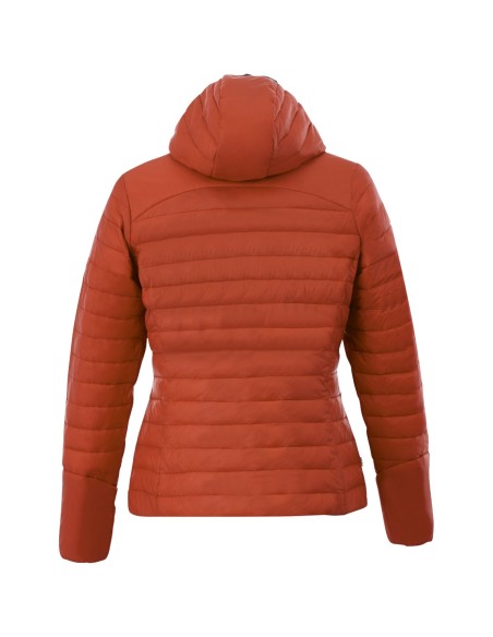 Chaqueta aislante de mujer "Silverton"