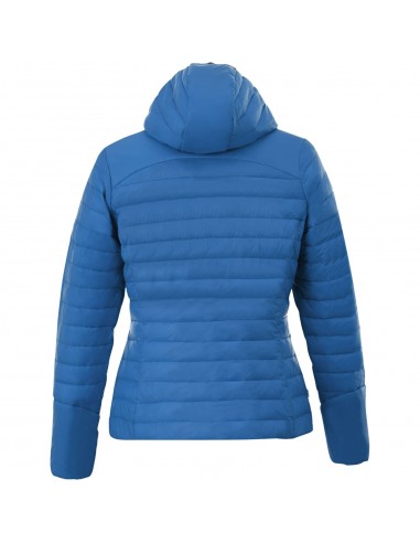 Chaqueta aislante de mujer "Silverton"