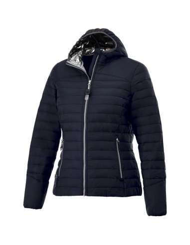 Chaqueta aislante de mujer "Silverton"