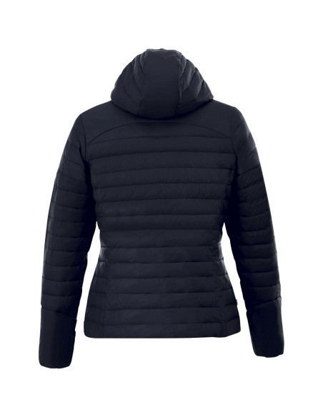 Chaqueta aislante de mujer "Silverton"