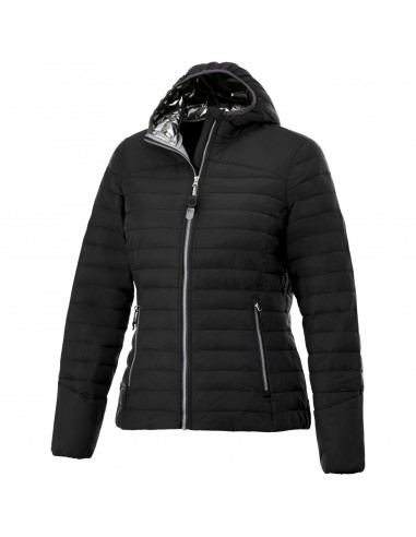 Chaqueta aislante de mujer "Silverton"