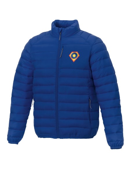 Chaqueta con aislamiento para hombre "Atlas"