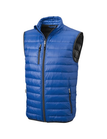 Chaleco ligero de plumas "Fairview"