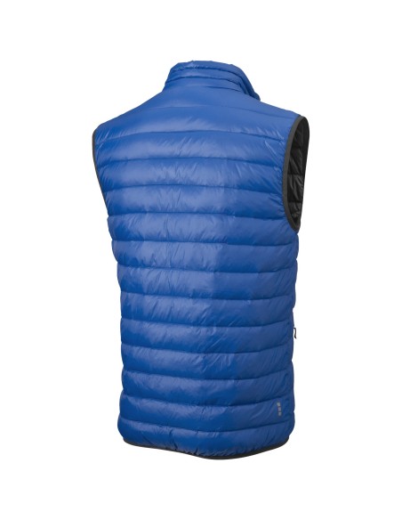 Chaleco ligero de plumas "Fairview"