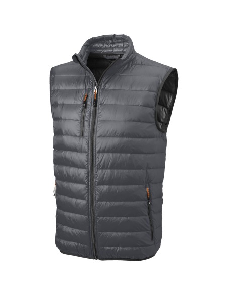 Chaleco ligero de plumas "Fairview"