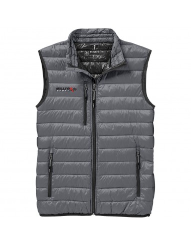 Chaleco ligero de plumas "Fairview"