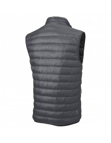 Chaleco ligero de plumas "Fairview"