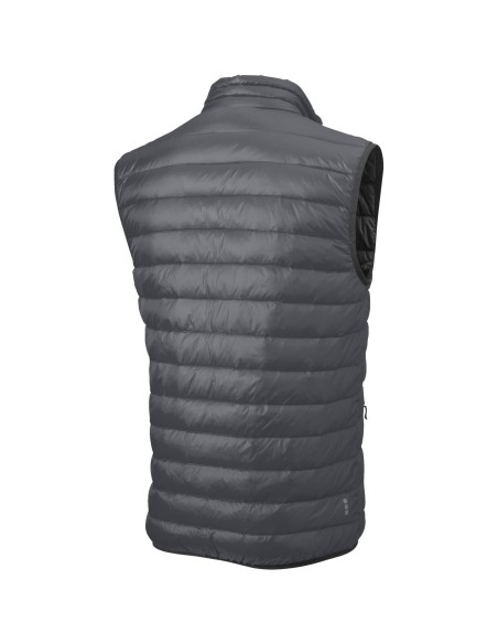 Chaleco ligero de plumas "Fairview"