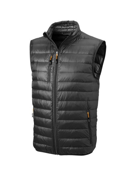 Chaleco ligero de plumas "Fairview"
