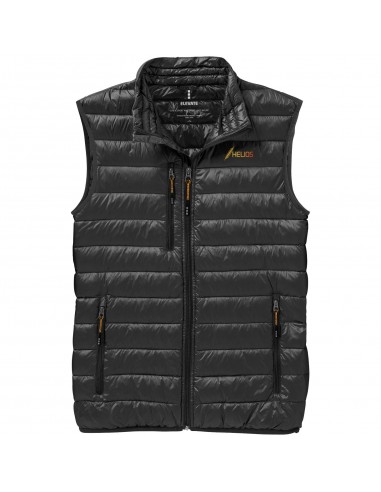 Chaleco ligero de plumas "Fairview"