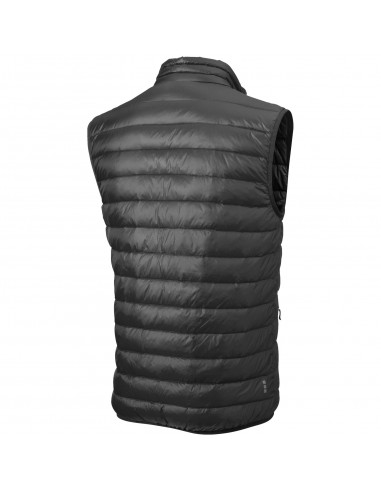 Chaleco ligero de plumas "Fairview"