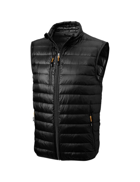 Chaleco ligero de plumas "Fairview"