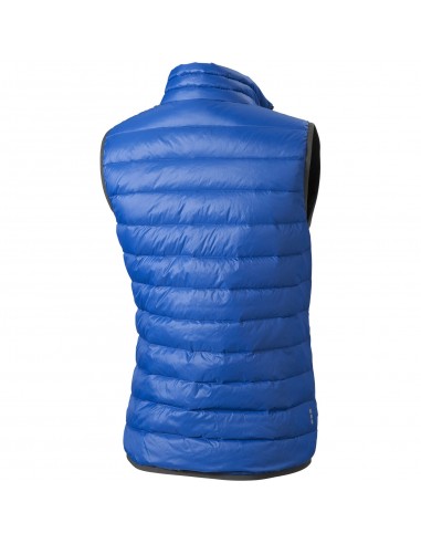 Chaleco de plumas ligero de mujer "Fairview"