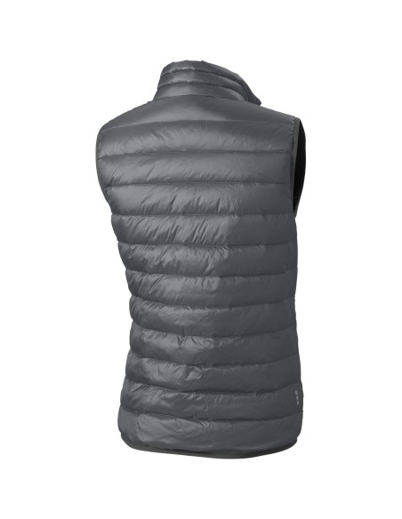 Chaleco de plumas ligero de mujer "Fairview"
