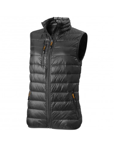 Chaleco de plumas ligero de mujer "Fairview"