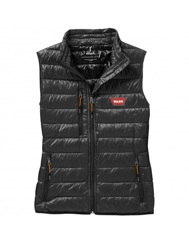 Chaleco de plumas ligero de mujer "Fairview"
