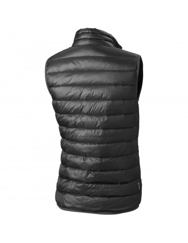 Chaleco de plumas ligero de mujer "Fairview"