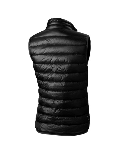 Chaleco de plumas ligero de mujer "Fairview"