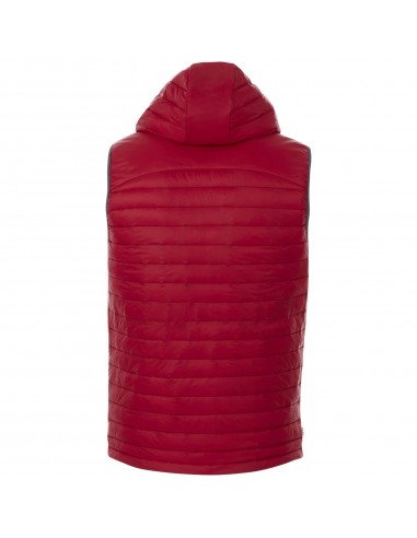 Chaleco térmico "Junction" para hombre