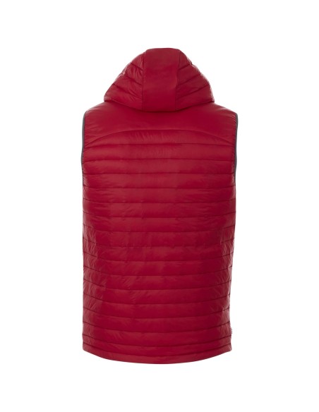Chaleco térmico "Junction" para hombre