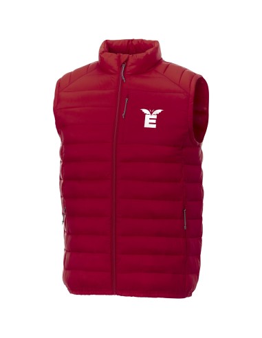 Chaleco con aislamiento para hombre "Pallas"