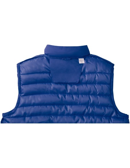 Chaleco con aislamiento para hombre "Pallas"