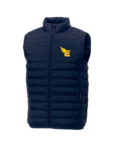 Chaleco con aislamiento para hombre "Pallas"