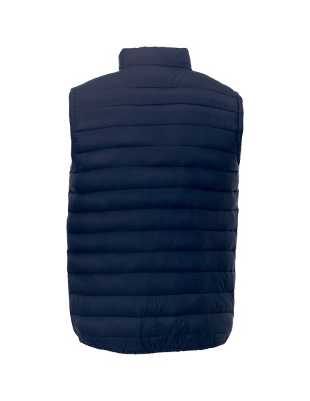 Chaleco con aislamiento para hombre "Pallas"