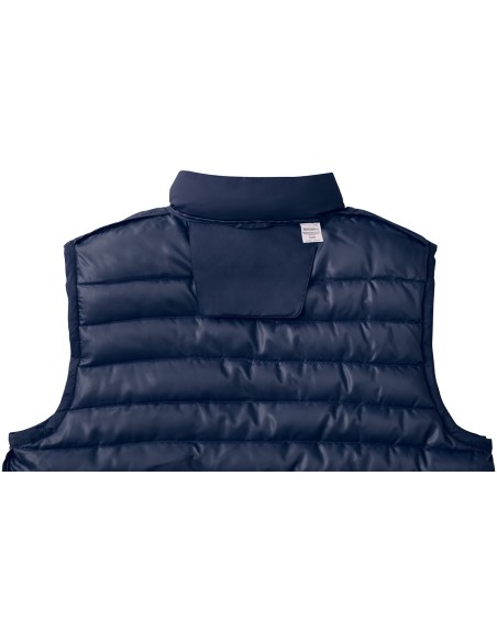 Chaleco con aislamiento para hombre "Pallas"