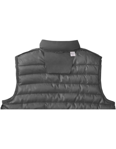 Chaleco con aislamiento para hombre "Pallas"