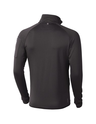 Chaqueta de Power Fleece de cremallera completa...