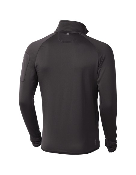 Chaqueta de Power Fleece de cremallera completa "Mani"
