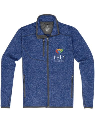 Chaqueta de punto "Tremblant"