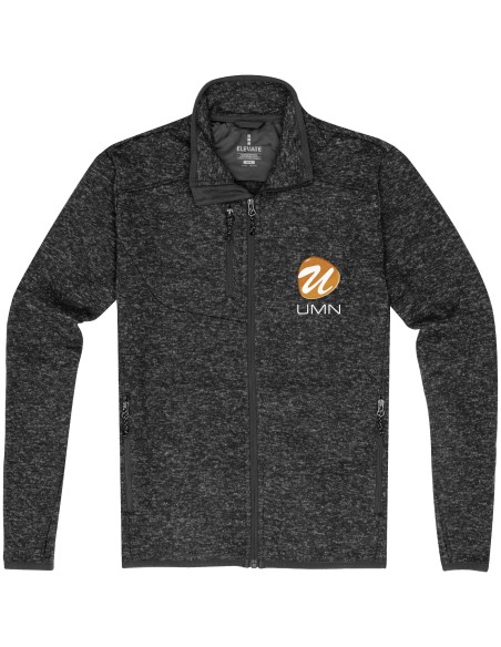 Chaqueta de punto "Tremblant"