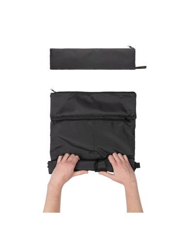 Mochila plegable ligera Dillon AWARE™ RPET
