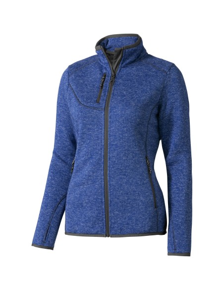 Chaqueta de punto de mujer "Tremblant"