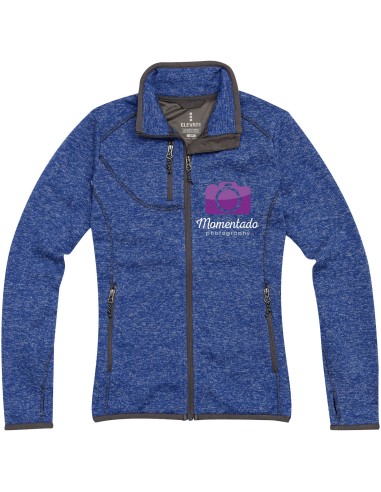 Chaqueta de punto de mujer "Tremblant"
