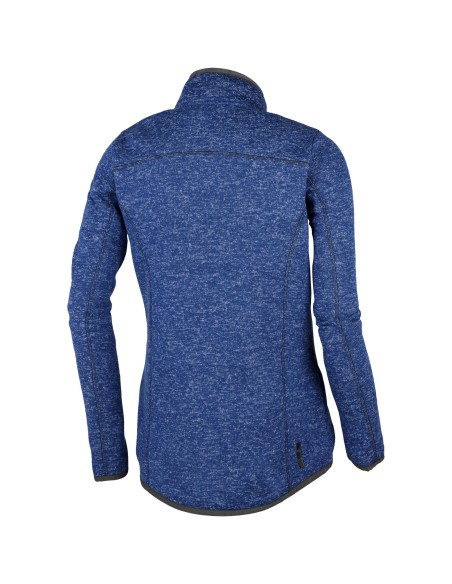 Chaqueta de punto de mujer "Tremblant"