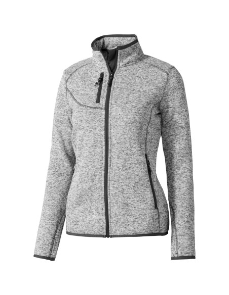 Chaqueta de punto de mujer "Tremblant"