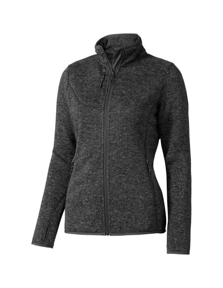 Chaqueta de punto de mujer "Tremblant"