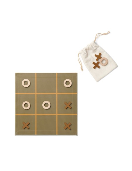 Caja de juegos de mesa de Coffe VINGA