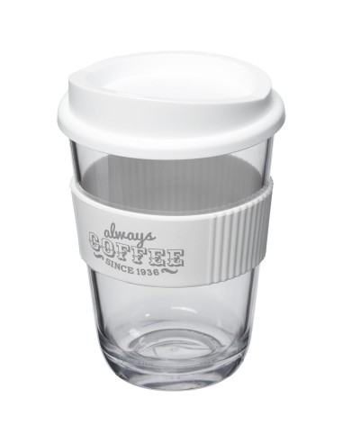 Vaso térmico Americano® cortado de 300 ml con...