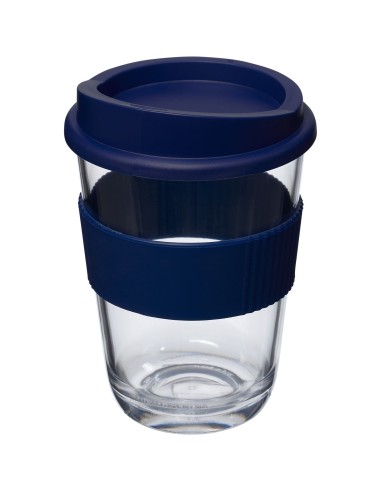 Vaso térmico Americano® cortado de 300 ml con...