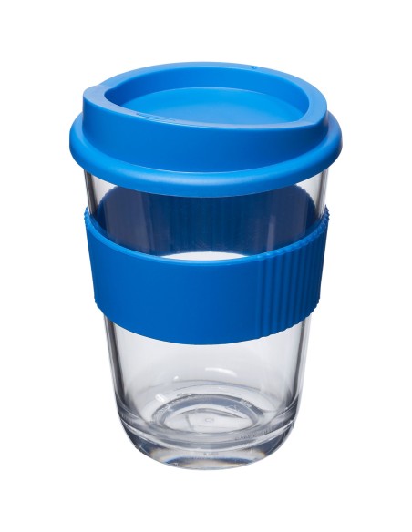 Vaso térmico Americano® cortado de 300 ml con agarradera