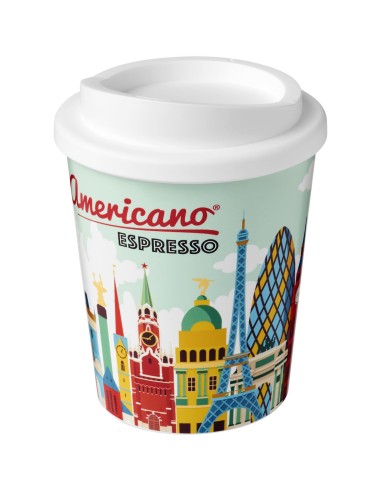 Vaso térmico Brite-Americano® espresso de 250 ml