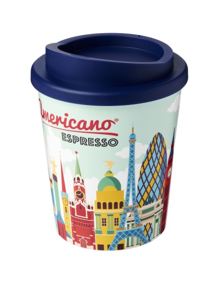 Vaso térmico Brite-Americano® espresso de 250 ml