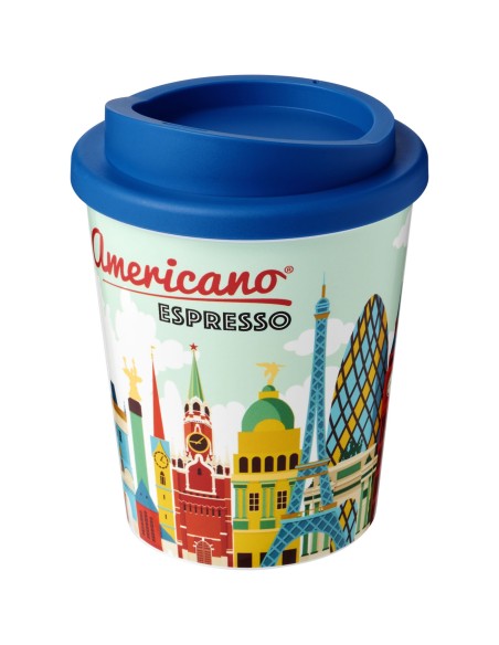 Vaso térmico Brite-Americano® espresso de 250 ml