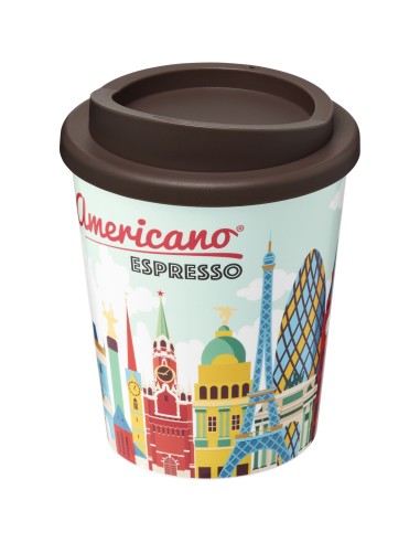 Vaso térmico Brite-Americano® espresso de 250 ml