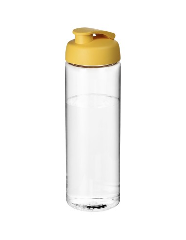 Bidón deportivo con tapa Flip de 850 ml "H2O Vibe"